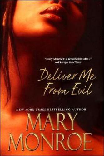Cover image for Deliver Me From Evil