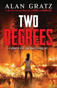 Cover image for Two Degrees