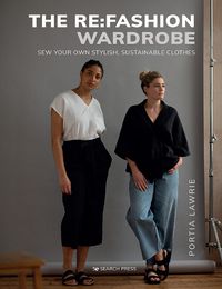 Cover image for The Re:Fashion Wardrobe