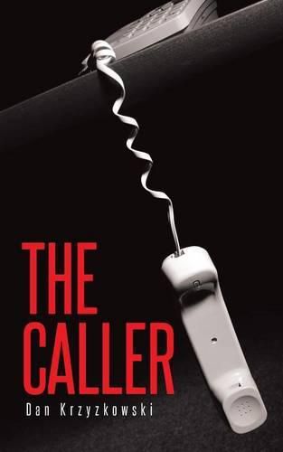 Cover image for The Caller