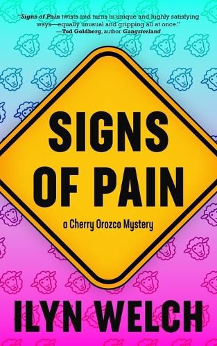 Cover image for Signs of Pain