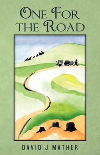 Cover image for One For the Road