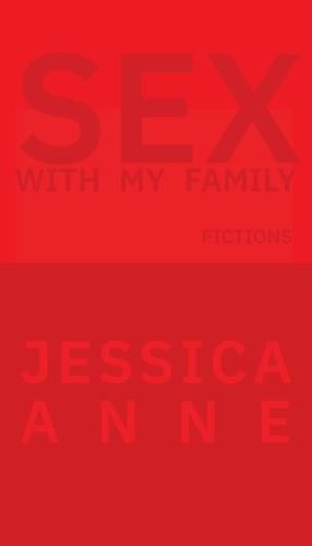 Cover image for Sex With My Family