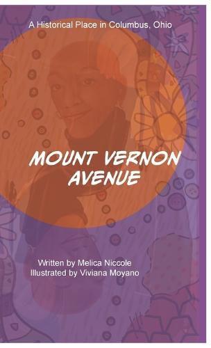 Cover image for Mount Vernon Avenue