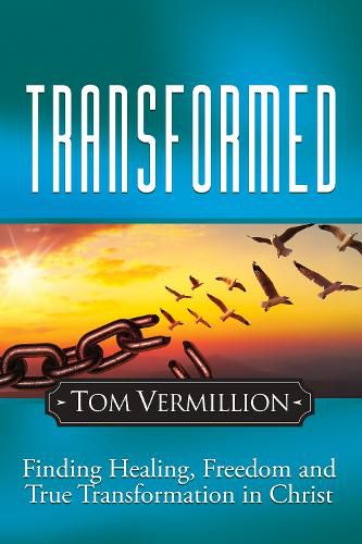 Cover image for Transformed