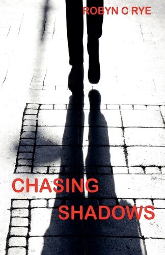 Cover image for Chasing Shadows