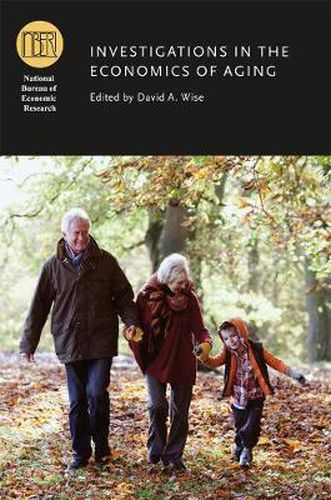 Cover image for Investigations in the Economics of Aging