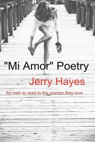 Cover image for Mi Amor Poetry: Pablito