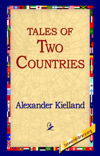 Tales of Two Countries