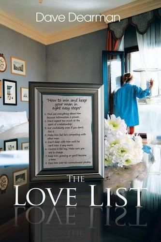 Cover image for The Love List