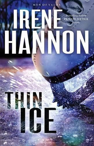 Thin Ice - A Novel