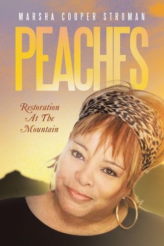 Cover image for Peaches