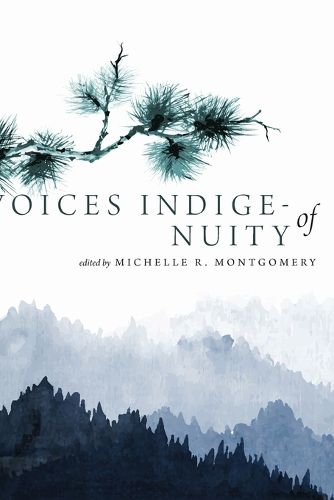 Cover image for Voices of Indigenuity