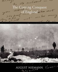 Cover image for The Coming Conquest of England