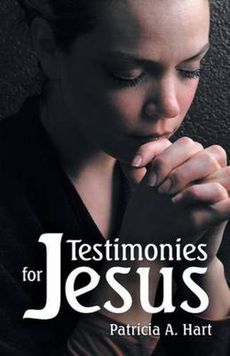 Cover image for Testimonies for Jesus