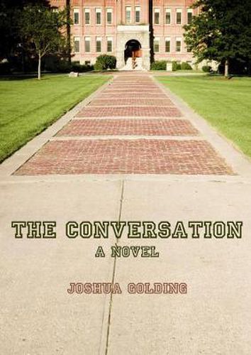 Cover image for The Conversation: A Novel