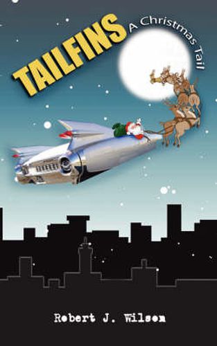 Cover image for Tailfins