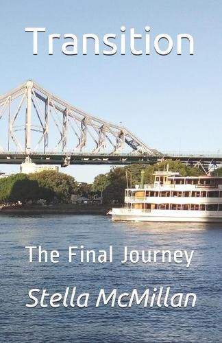 Cover image for Transition: The Final Journey