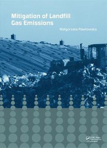 Cover image for Mitigation of Landfill Gas Emissions