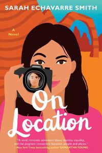 Cover image for On Location