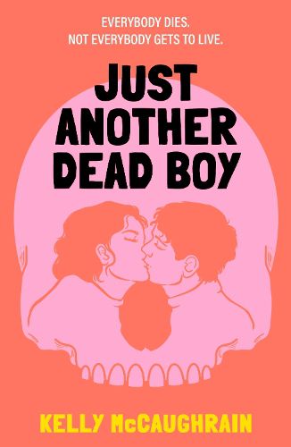 Cover image for Just Another Dead Boy