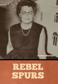 Cover image for Rebel Spurs