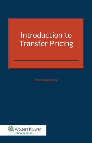 Cover image for Introduction to Transfer Pricing