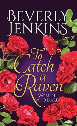 Cover image for To Catch a Raven