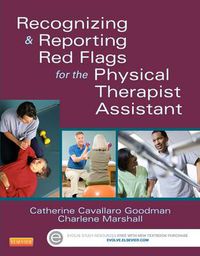 Cover image for Recognizing and Reporting Red Flags for the Physical Therapist Assistant