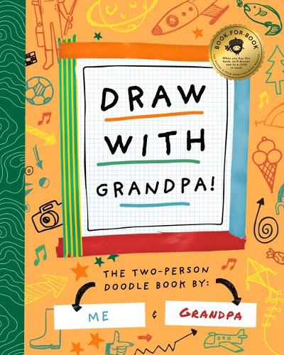 Draw with Grandpa