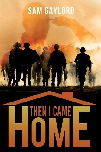 Cover image for Then I Came Home