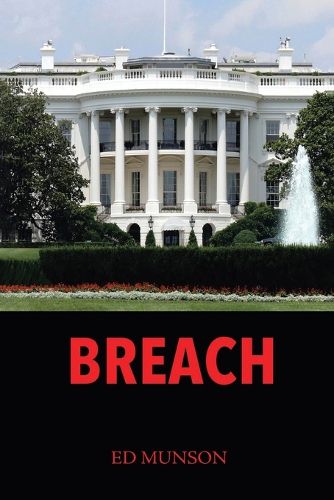 Cover image for Breach