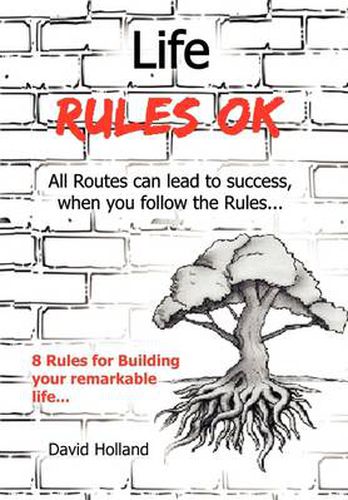 Cover image for Life Rules OK