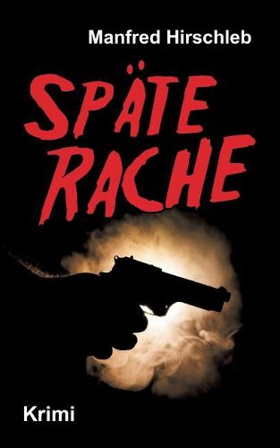 Cover image for Spate Rache