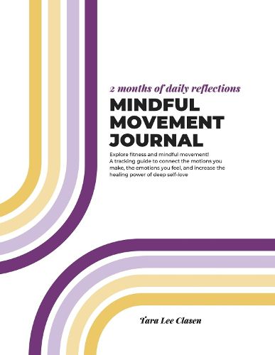 Cover image for Mindful Movement Journal