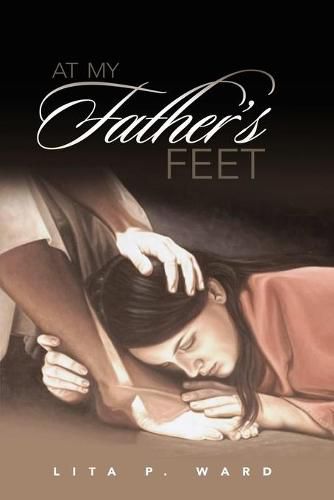 Cover image for At My Father's Feet