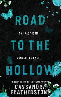 Cover image for Road to the Hollow