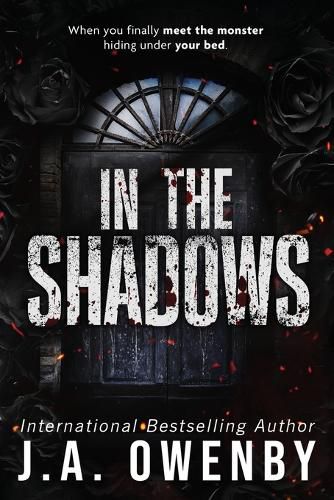 Cover image for In the Shadows