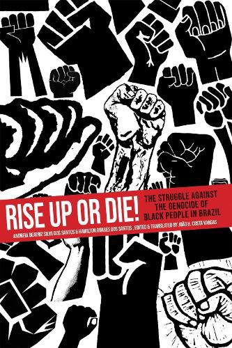 Cover image for Rise Up or Die!