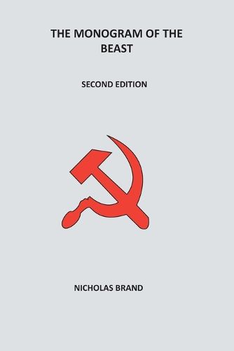 Cover image for The Monogram of the Beast