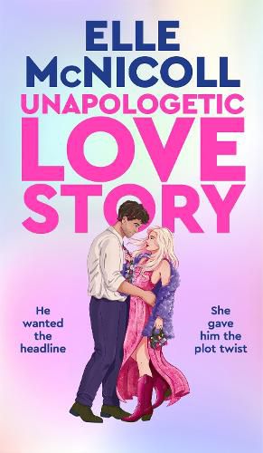 Cover image for Unapologetic Love Story