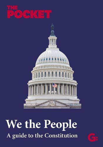 Cover image for The Pocket We the People