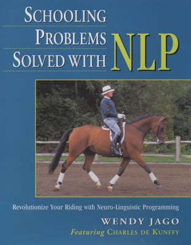 Cover image for Schooling Problems Solved with NLP