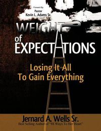 Cover image for The Weight of Expectations