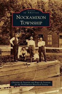 Cover image for Nockamixon Township