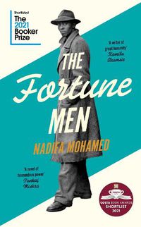 Cover image for The Fortune Men