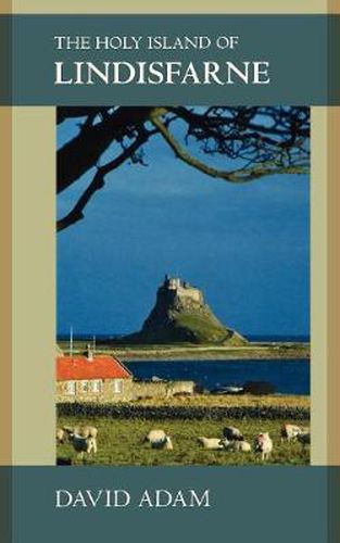 Cover image for The Holy Island of Lindisfarne