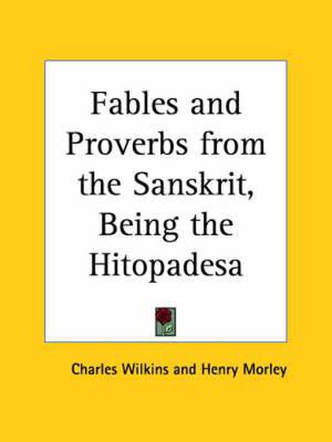 Cover image for Fables