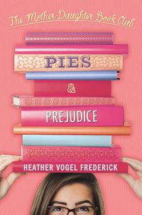 Cover image for Pies & Prejudice