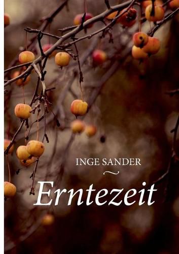 Cover image for Erntezeit